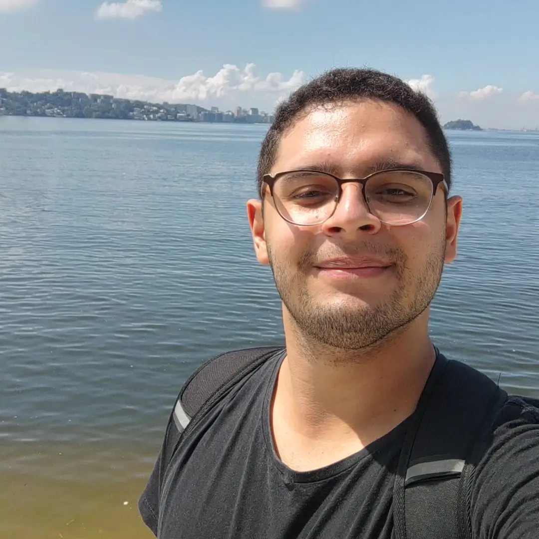 minha foto perfil profissional