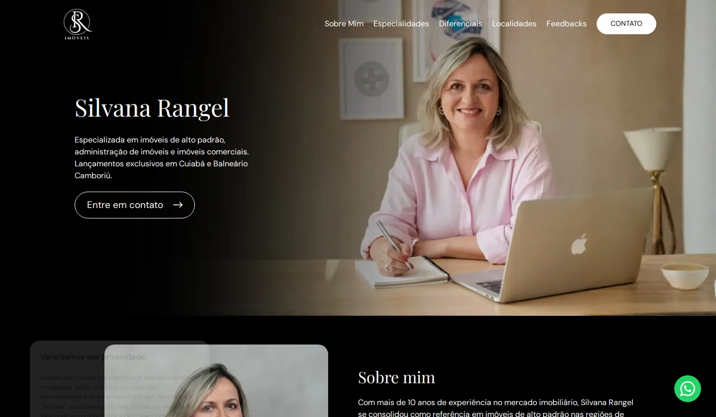 silvanarangel-d-samuelneves-criacao-de-sites-webdesign