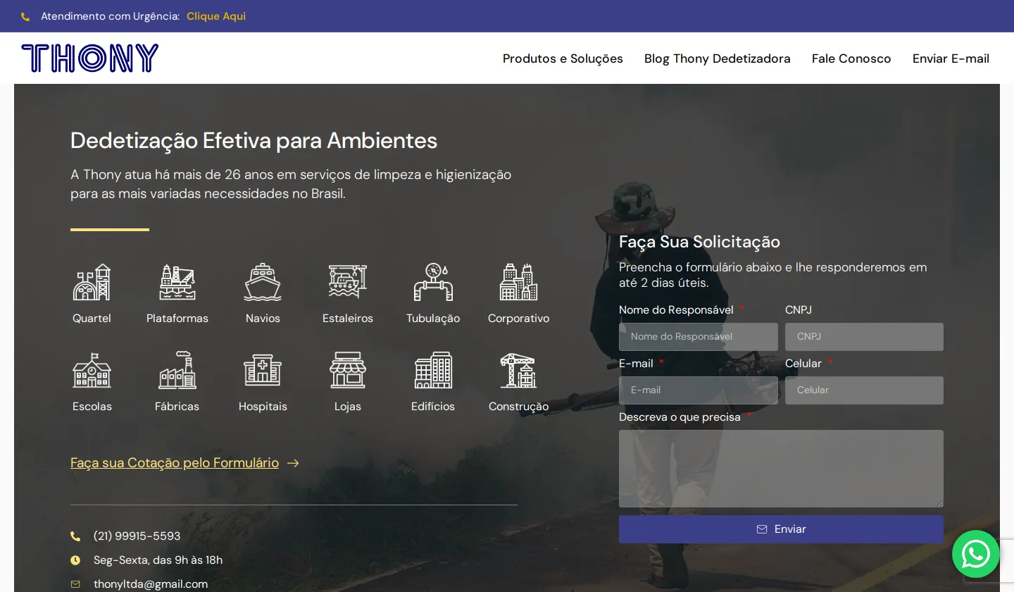 thonydedetizadora-d-samuelneves-criacao-de-sites-webdesign
